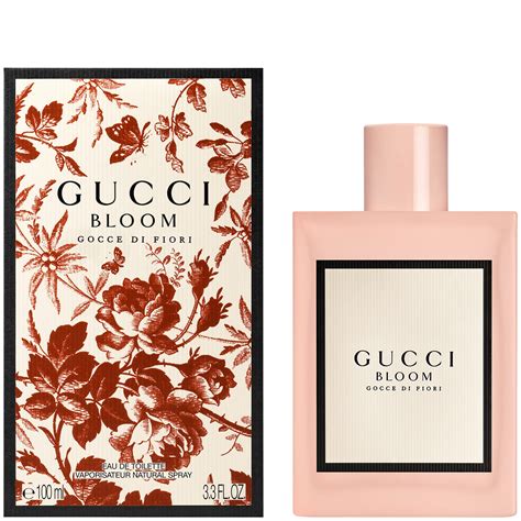 gucci bloom gocce di fiori 台灣|Gucci Bloom for Women US .